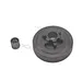 Chain Sprocket(spur sprocket